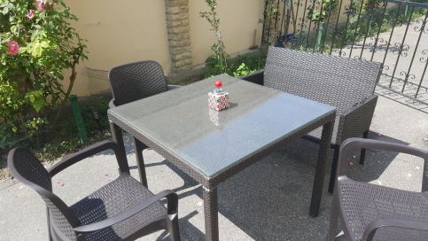 Orhidea Szuterén Apartman21