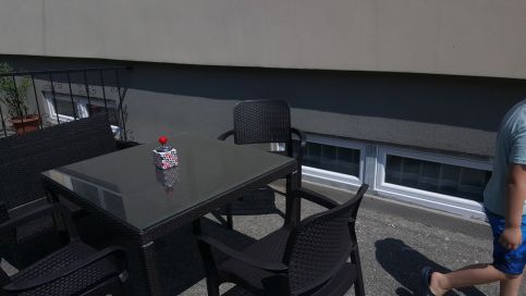 Orhidea Szuterén Apartman22