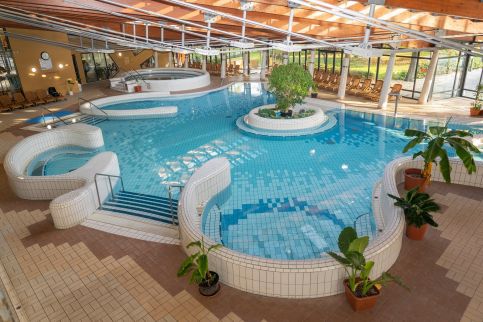 Deluxe Thermal Resort Apartman2