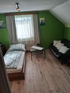 Margaréta Ház – Királyszentistván fotó 7