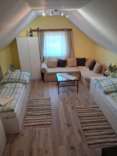 Margaréta Ház – Királyszentistván fotó 8