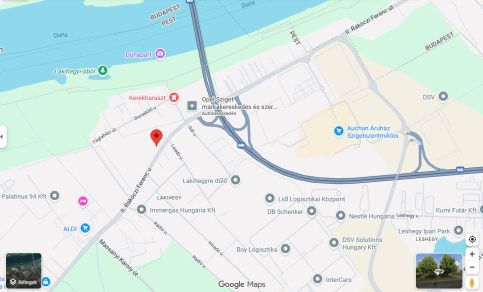 Begónia Vendégház18