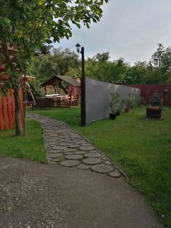 Őrségi Lápréti Vendégház42