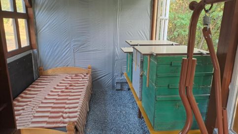 Őrségi Lápréti Vendégház45