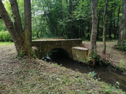 Őrségi Lápréti Vendégház52