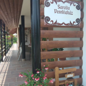 Sarolta Vendégház