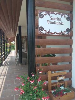 Sarolta Vendégház