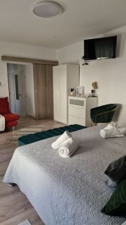 Anida Holiday Home Apartman1