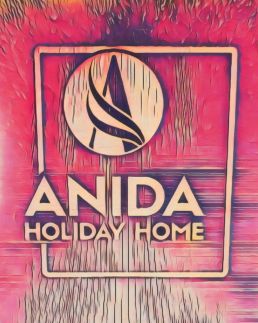 Anida Holiday Home Apartman3