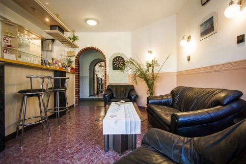 Dominika Apartman Hotel Budapest5