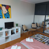 Olaszrizling Apartman