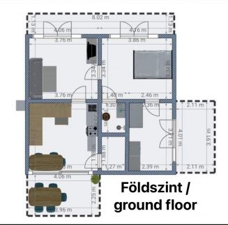 Fecske Family Apartman23