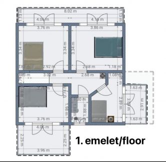 Fecske Family Apartman24