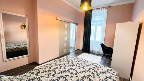 Flamingo Rezidencia Apartman8