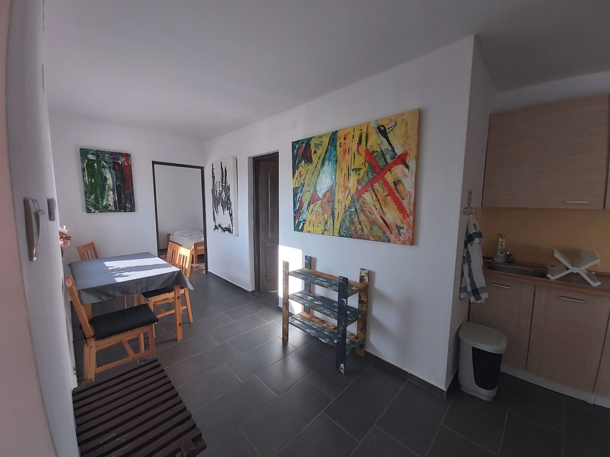 Modern Művész Szállás & Pihenőpark – Gyömrő fotó 5