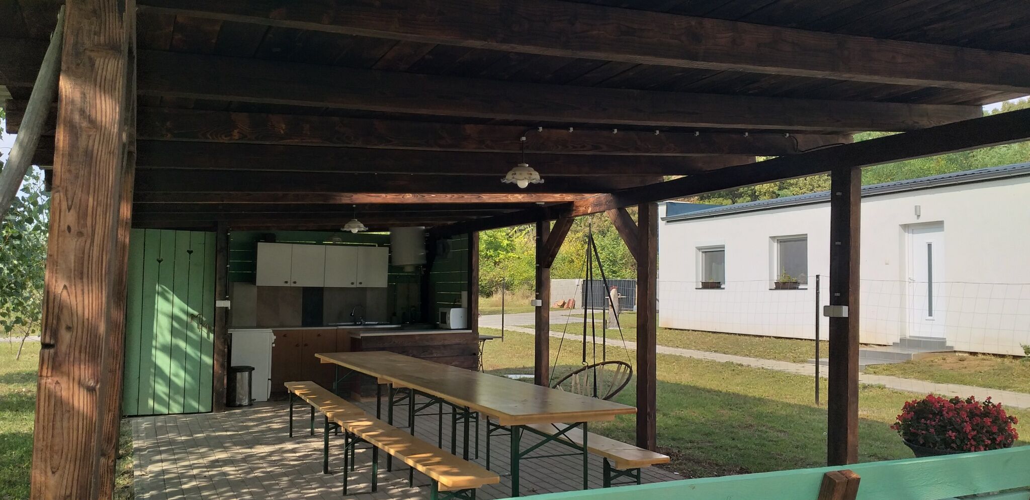 Modern Művész Szállás & Pihenőpark – Gyömrő