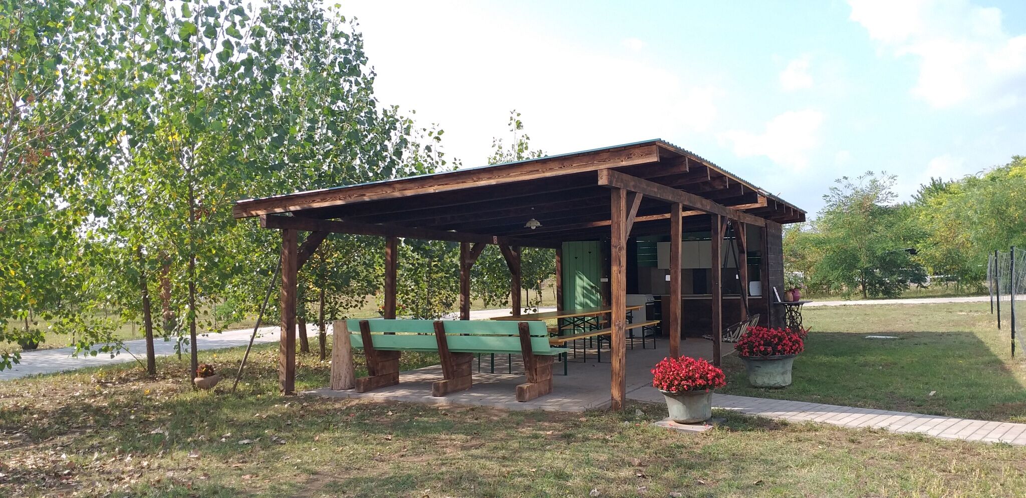 Modern Művész Szállás & Pihenőpark – Gyömrő fotó 1