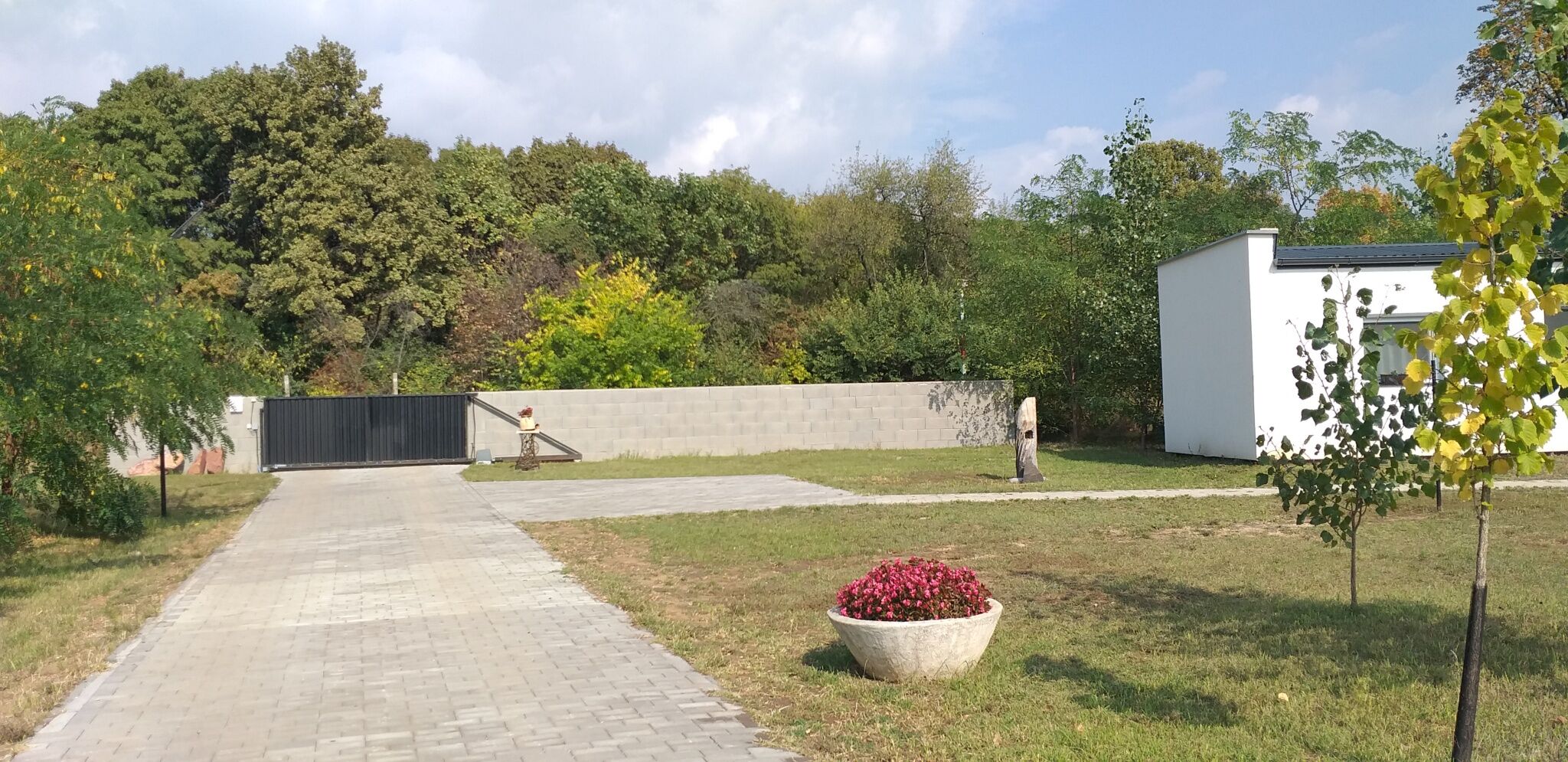 Modern Művész Szállás & Pihenőpark – Gyömrő fotó 2