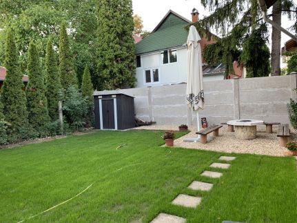 Gondűző Apartman12