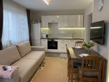 Gondűző Apartman1
