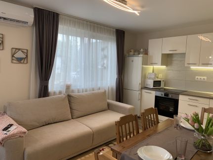 Gondűző Apartman2
