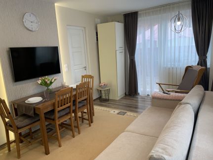 Gondűző Apartman3