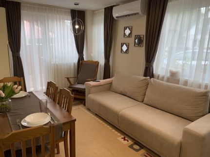 Gondűző Apartman4