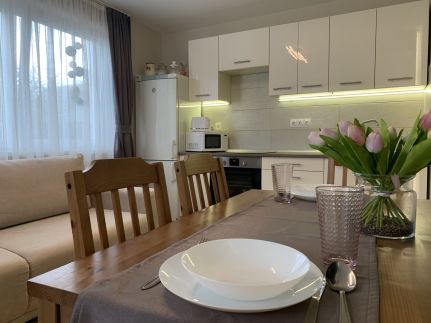 Gondűző Apartman5