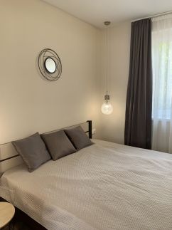 Gondűző Apartman6