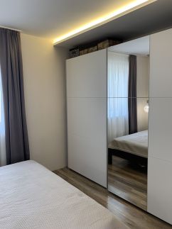 Gondűző Apartman7