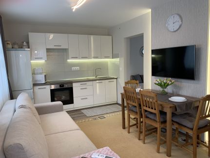 Gondűző Apartman