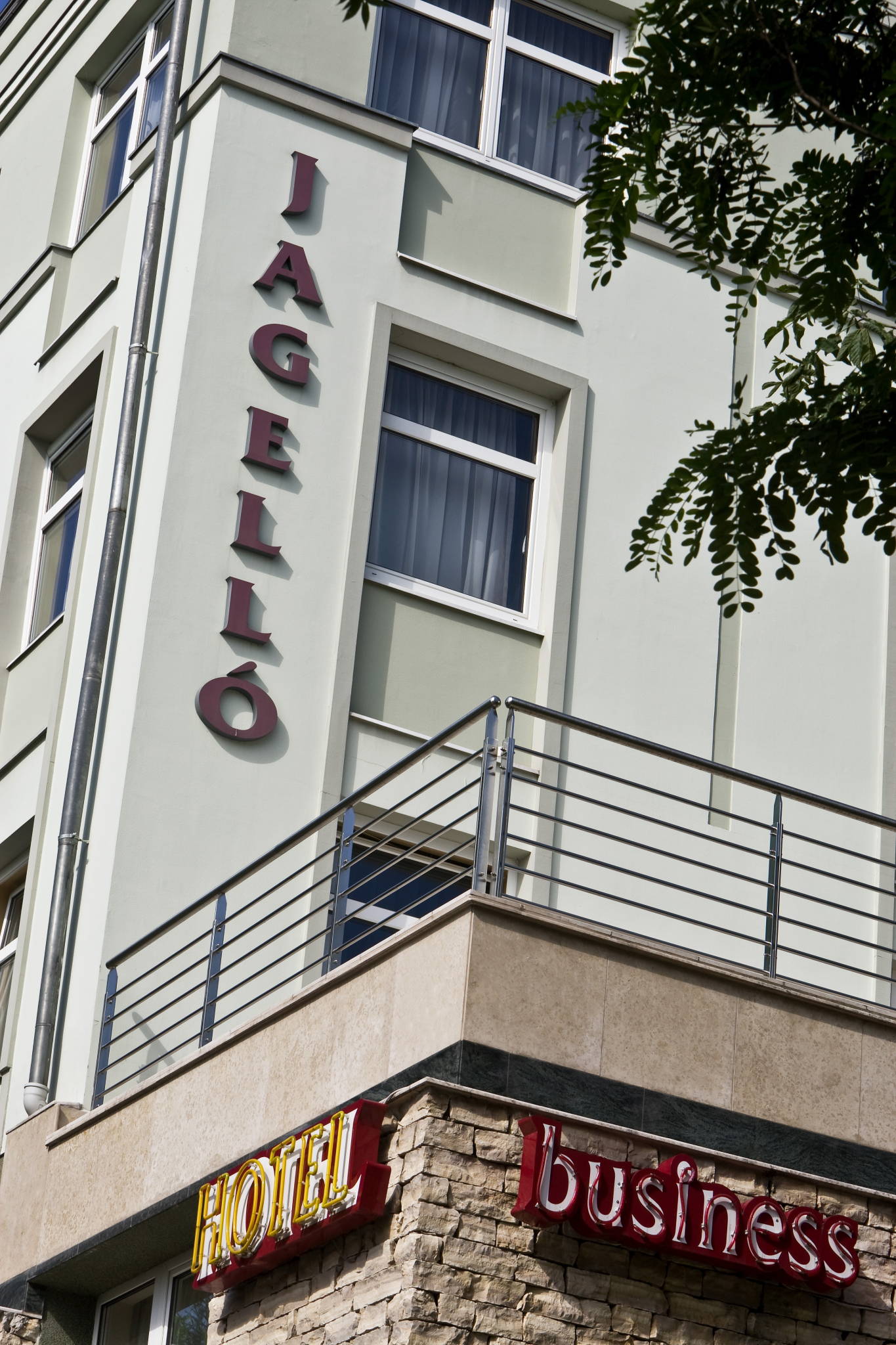 Jagello Business Hotel – Budapest XII. kerület fotó 39