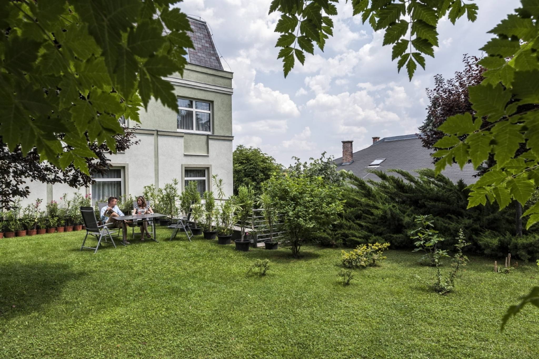 Jagello Business Hotel – Budapest XII. kerület fotó 42