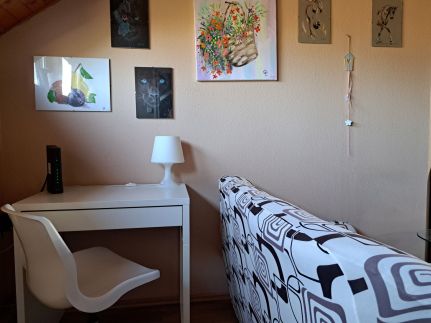 Center Apartman8