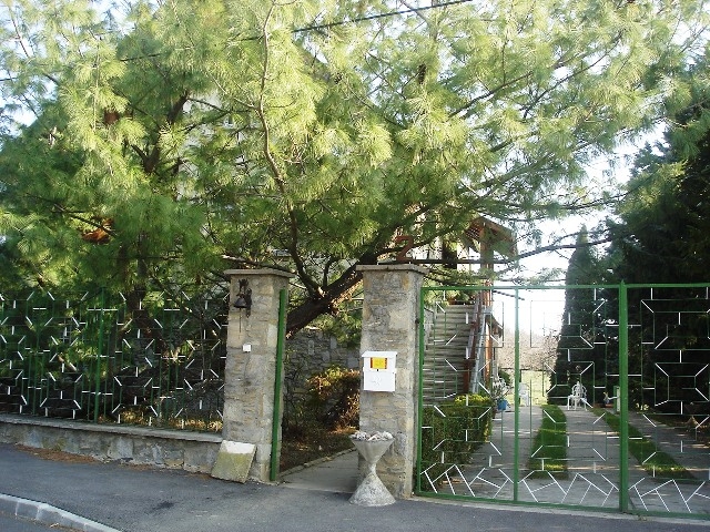 Gréti Vendégház – Velem