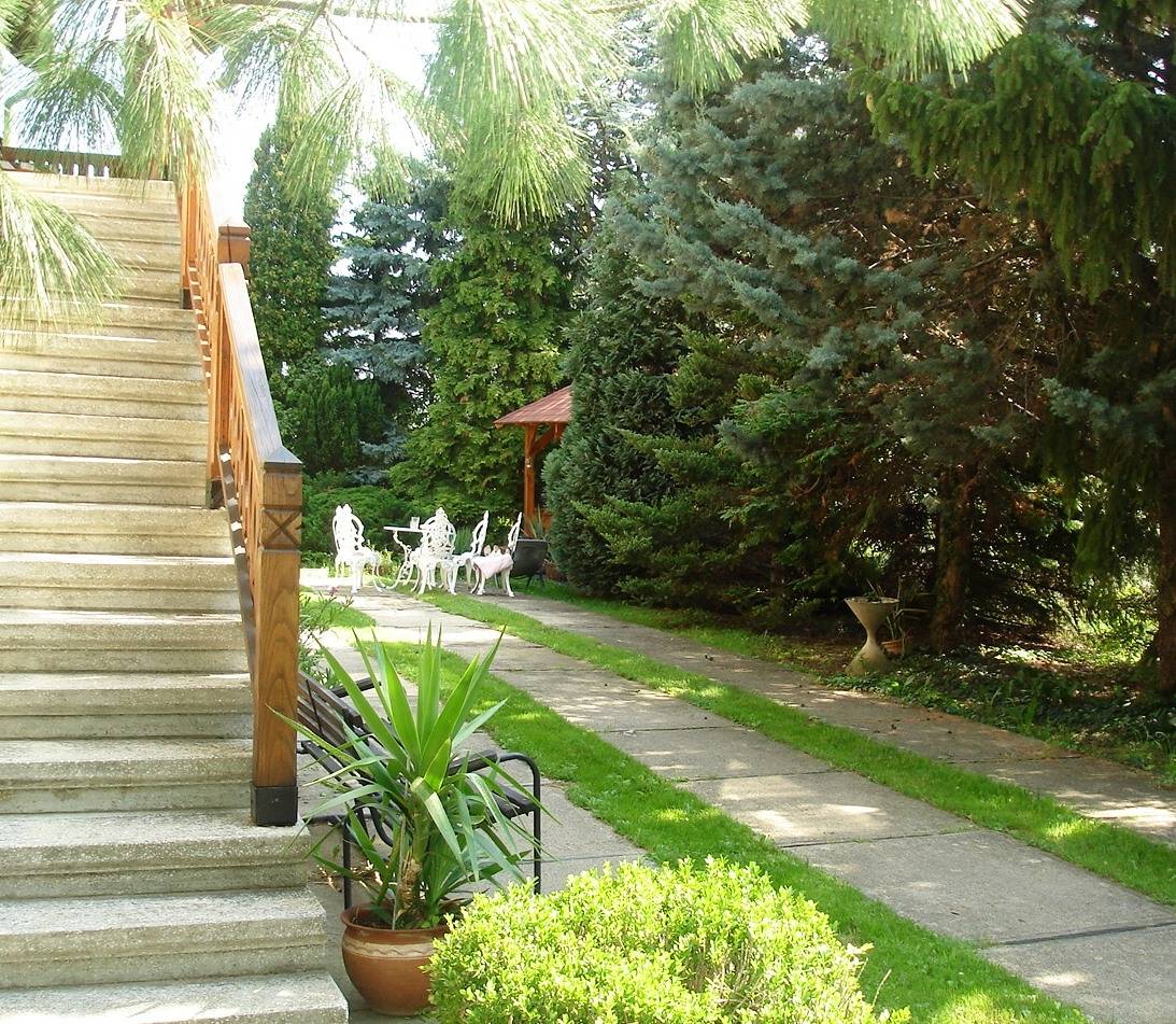 Gréti Vendégház – Velem fotó 2