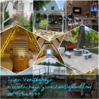 Icuka Vendégháza345