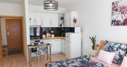 Studio Florens Apartman11