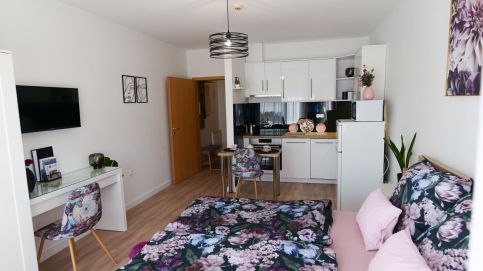 Studio Florens Apartman2