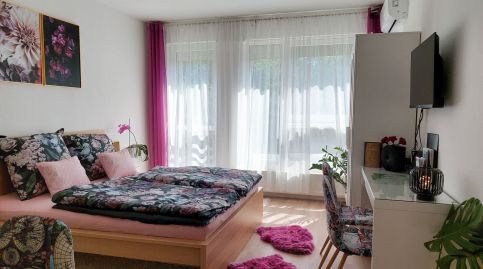 Studio Florens Apartman4