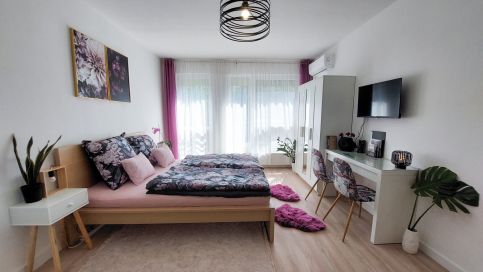 Studio Florens Apartman6