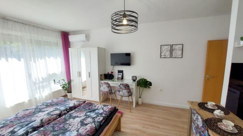 Studio Florens Apartman7