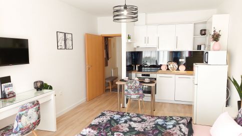 Studio Florens Apartman8