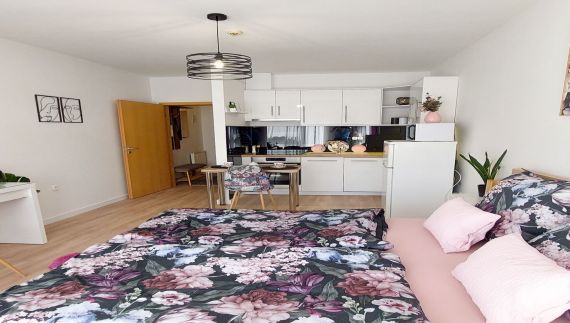 Studio Florens Apartman