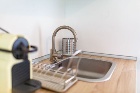 FreshGarden 102 Apartman11