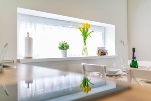 FreshGarden 102 Apartman12