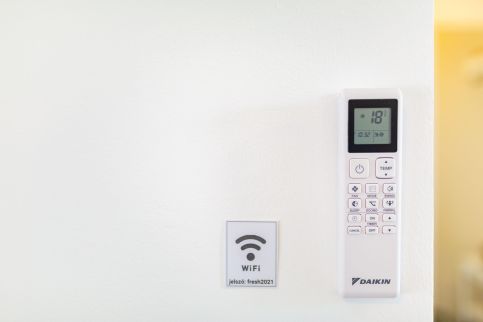 FreshGarden 102 Apartman13