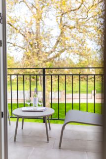 FreshGarden 102 Apartman14