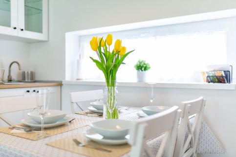 FreshGarden 102 Apartman16