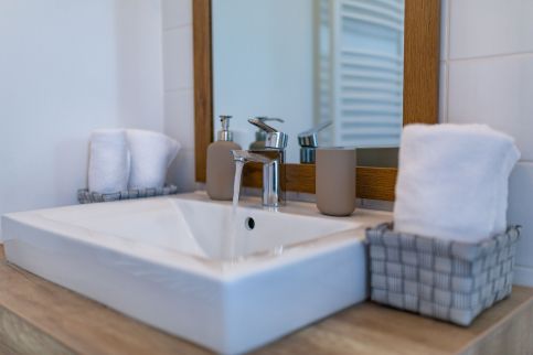 FreshGarden 102 Apartman17